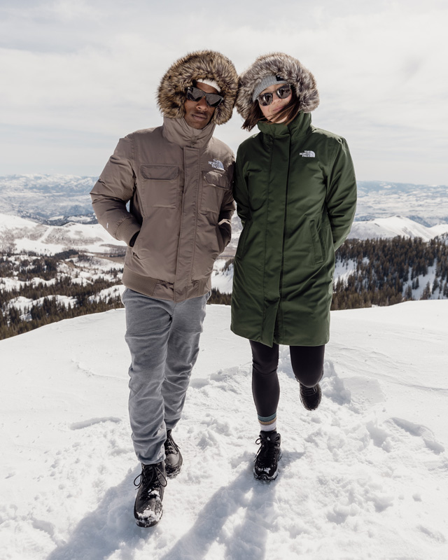 Shop Insulated Jackets